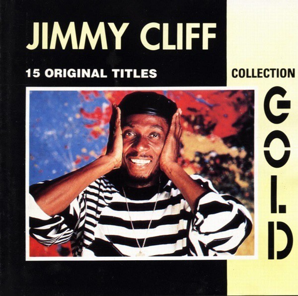 Download Best Of Jimmy Cliff Rar Files