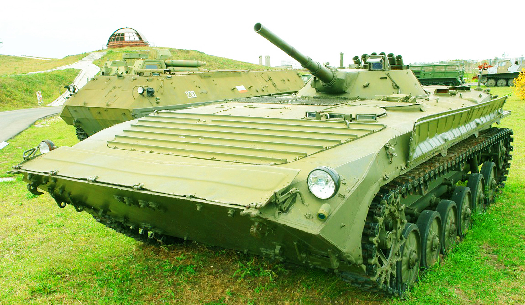Бмп 1 картинки