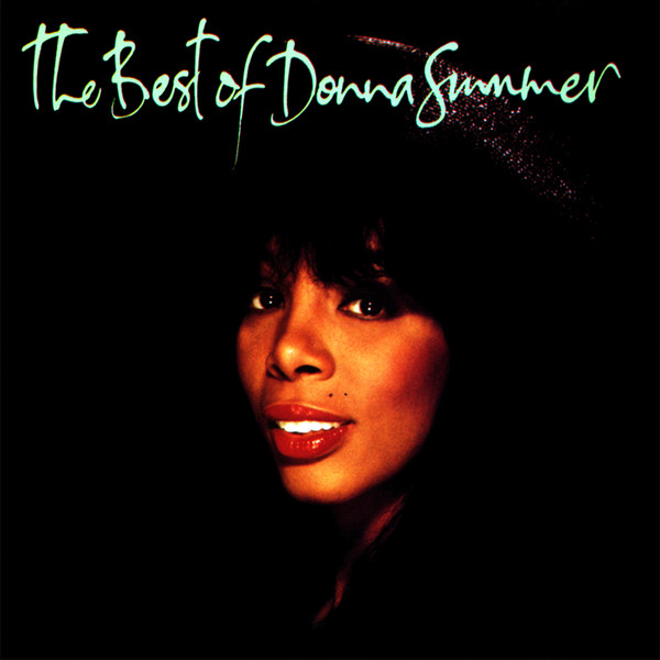 Donna summer слушать