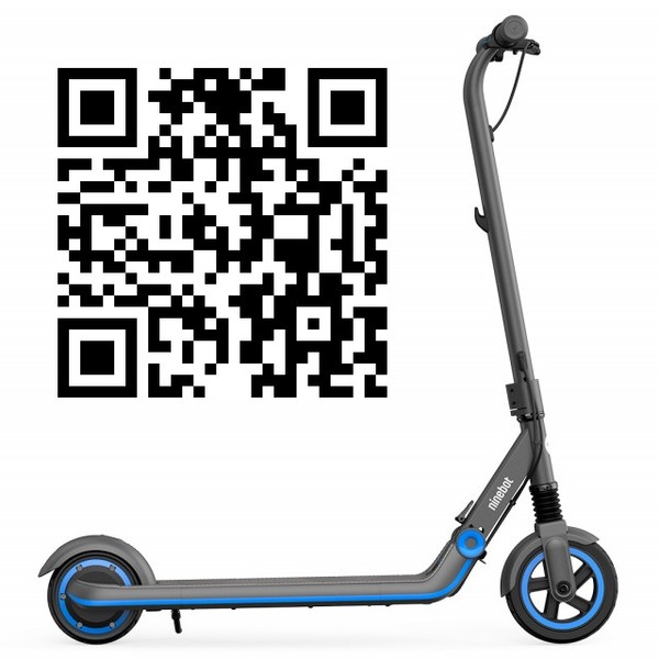 Ninebot eKickScooter Zing E10
https://tinyurl.com/electricascooter