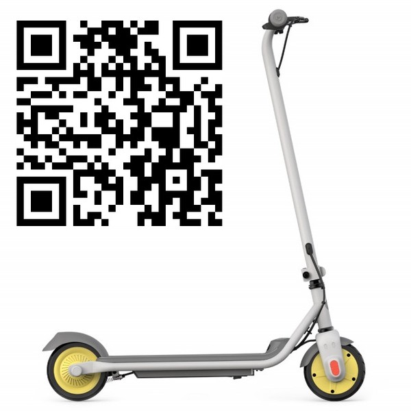 Ninebot KickScooter C10
https://tinyurl.com/electricascooter