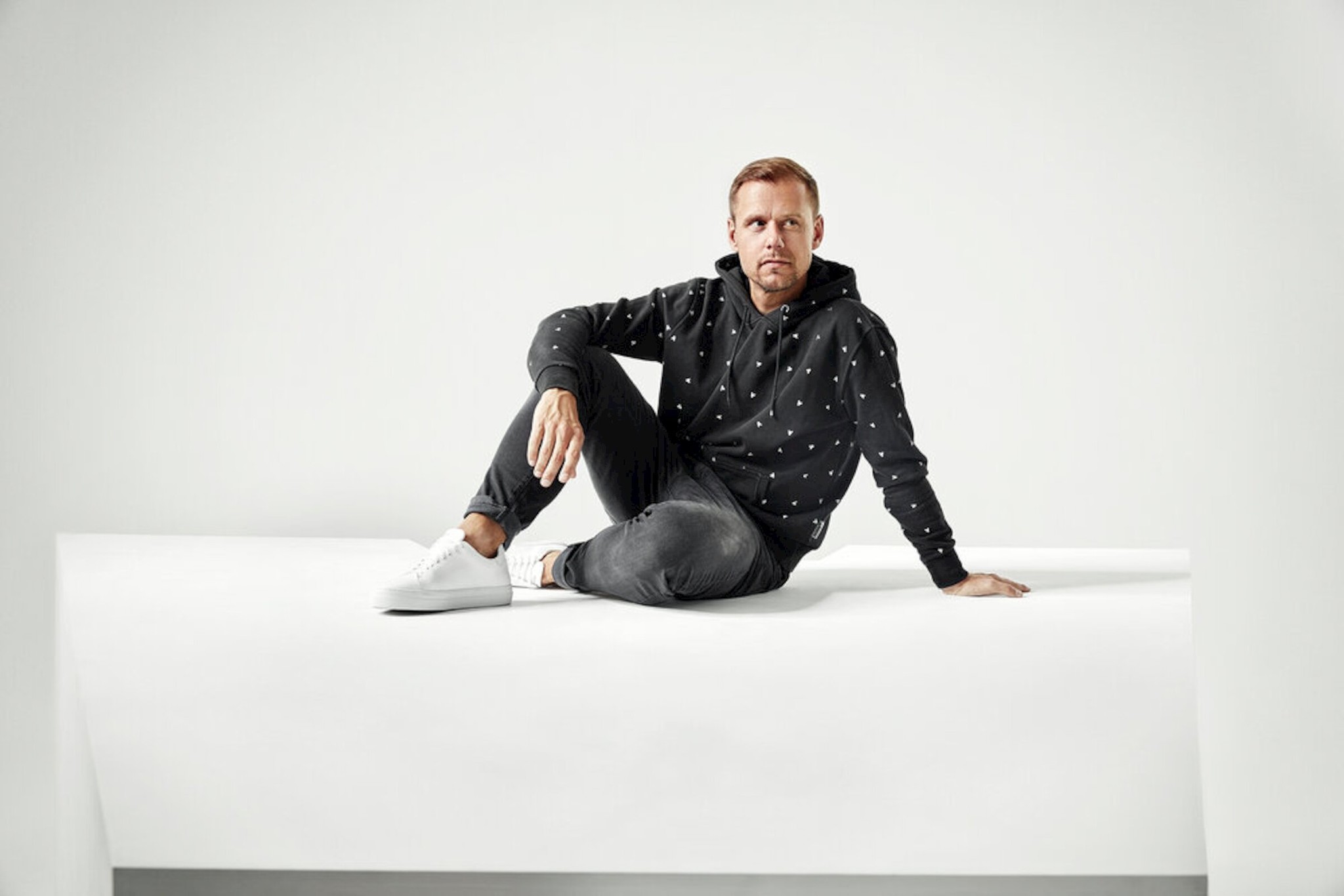 Armin Van Buuren Стиль Музыки