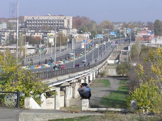 Картинки город ош