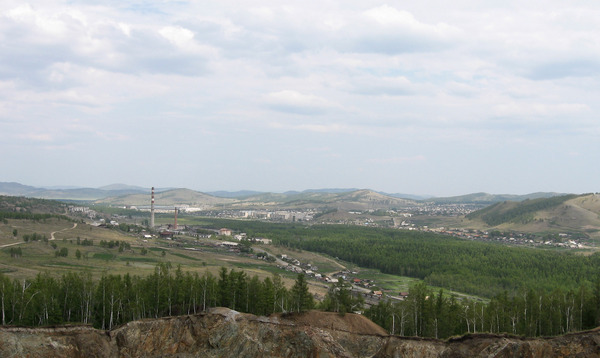 Погода в туиме хакасия на 14