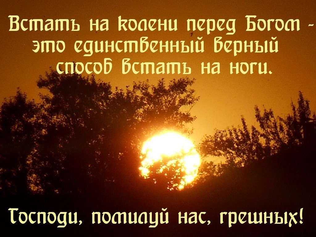 Картинки прикольные слава богу за всех, картинки видео