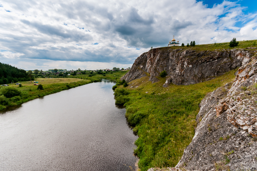 Село арамашево свердловской. Арамашево Свердловской области. Село Арамашево Свердловской области. Аромашево река реж. Село Арамашево Алапаевский район.