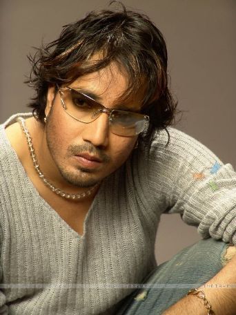 Фото mika singh