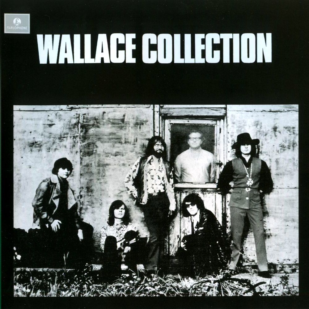 Wallace collection. Wallace collection Band. Wallace collection фото с подписью. Wallace collection laughing Cavalier. Roland Japan 1970.